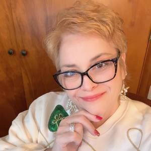 Meet your Posher, Ruth